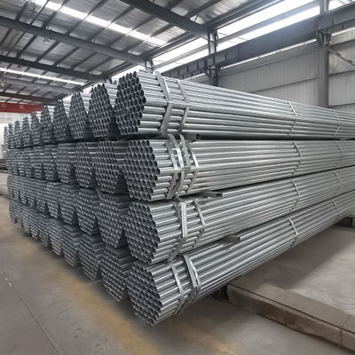 صلابة برينيل HB 180-220 أنابيب سبيكة خالية من الخيط سبيكة 20 أنابيب