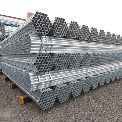 قوة سحب عالية 35mm الألياف الفولاذية الأنابيب السامة 7.85G/Cm3
