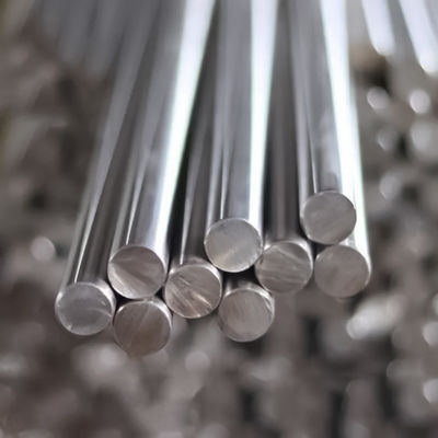 مواد الصلب المكون من سبيكة الفولاذ ذات القوة العالية مع موصلة حرارية 45-55W / M-K