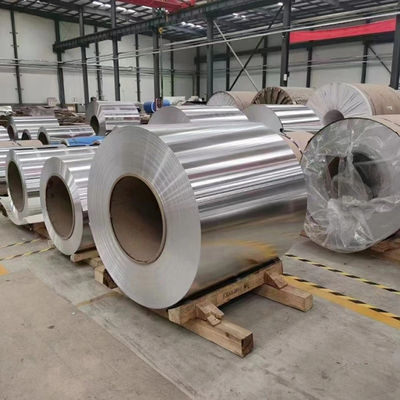 2A11 2024 ASTM المعدات الألومنيوم لفول لبناء الطائرات