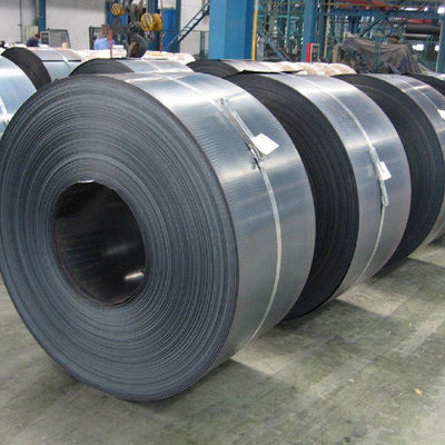 السماكة 3mm-200mm الفولاذ الخفيف الملفوفة الساخنة Q235 الفولاذ الكربوني الملفوف