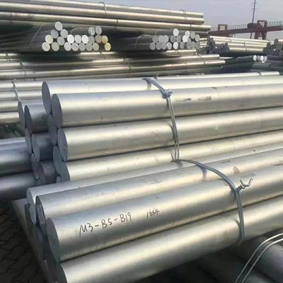 المقاومة العالية للتآكل 3003 ألومنيوم T3-T8