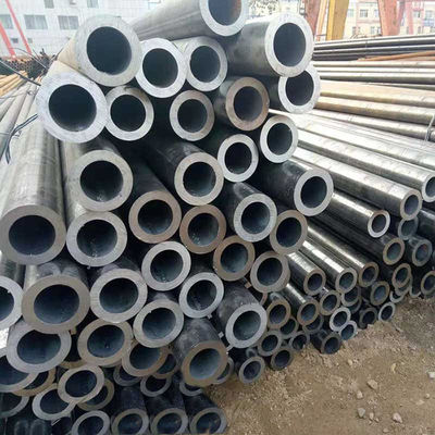 ثنائي لحام مادة الفولاذ الكربوني 28mm أود أنبوب الفولاذ المقاوم للصدأ